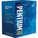 Pentium Gold G7400 procesador 6 MB Smart Cache Caja