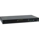 Inter-Tech PDU SD-1688, 16A, Regleta negro