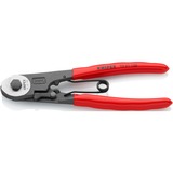 KNIPEX Cortador de cable Bowden, Alicates de corte 