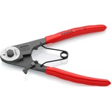 KNIPEX Cortador de cable Bowden, Alicates de corte 