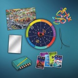 KOSMOS 46234699 juego de tablero Juego de mesa Rompecabezas, Juegos de fiestas Juego de mesa, Rompecabezas, 6 año(s), 45 min, Juego familiar