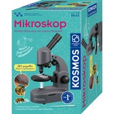 KOSMOS 636098, Caja de experimentos 