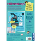 KOSMOS 636098, Caja de experimentos 