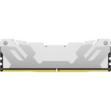Kingston FURY KF572C38RWK2-32, Memoria RAM blanco