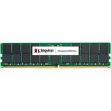 Kingston KSM56R46BD4-64MD módulo de memoria 64 GB 1 x 64 GB DDR5 5600 MT/s 288-pin DIMM, Memoria RAM 64 GB, 1 x 64 GB, DDR5, 288-pin DIMM