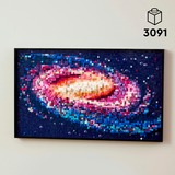 LEGO 31212, Juegos de construcción 