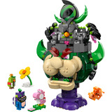 LEGO 72042, Juegos de construcción 