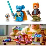 LEGO 75384 Star Wars The Crimson Firehawk™, Juegos de construcción 