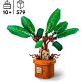 LEGO 76433, Juegos de construcción 