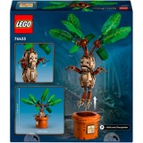 LEGO 76433, Juegos de construcción 