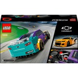 LEGO 76935, Juegos de construcción 