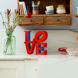 LEGO ART LOVE Juguetes de construcción, Juegos de construcción Juego de construcción, 18 año(s), Plástico, 791 pieza(s), 1,5 kg