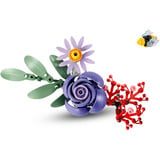 LEGO Botanicals Olivia Rodrigos ramo de flores, Juegos de construcción 