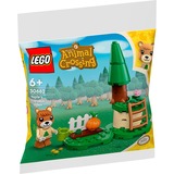 LEGO Huerto de calabazas de Dulce, Juegos de construcción Juego de construcción, 6 año(s), Plástico, 29 pieza(s), 47 g