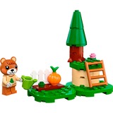LEGO Huerto de calabazas de Dulce, Juegos de construcción Juego de construcción, 6 año(s), Plástico, 29 pieza(s), 47 g