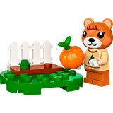 LEGO Huerto de calabazas de Dulce, Juegos de construcción Juego de construcción, 6 año(s), Plástico, 29 pieza(s), 47 g
