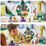 LEGO Príncipe Florian y Bowser Castillo, Juegos de construcción Juego de construcción, 9 año(s), Plástico, 1251 pieza(s), 1,9 kg