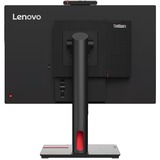 Lenovo TIO24Gen5Touch(A23TIO 24T), Monitor LED negro