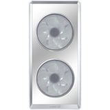 Lian Li G99.LAN217INFW.00, Cajas de torre blanco