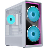 Lian Li G99.LAN217INFX.00, Cajas de torre blanco