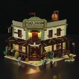 Lumibricks F9021V2.0, Juegos de construcción 