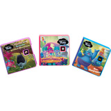 MGA Entertainment 175305-GR, Audiolibro 