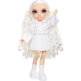 MGA Entertainment Rainbow High WaterColor & Create Dolls- Purple Eyes, Muñecos Rainbow High WaterColor & Create Dolls- Purple Eyes, Muñeca fashion, Femenino, 4 año(s), Colores surtidos