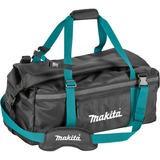 Makita Bolsa de viaje con cierre enrollable Menta