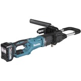 Makita DG002GZ, Taladro azul/Negro