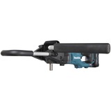 Makita DG002GZ, Taladro azul/Negro