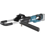 Makita Taladro de tierra a batería DG002GZ XGT, 40 Voltios azul/Negro