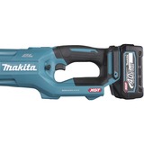 Makita Taladro de tierra a batería DG002GZ XGT, 40 Voltios azul/Negro