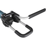 Makita Taladro de tierra a batería DG002GZ XGT, 40 Voltios azul/Negro