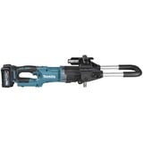 Makita Taladro de tierra a batería DG002GZ XGT, 40 Voltios azul/Negro