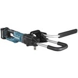 Makita Taladro de tierra a batería DG002GZ XGT, 40 Voltios azul/Negro