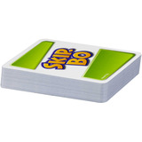 Mattel 52370 Juegos de tablero, Juegos de cartas Games 52370, Juego De Cartas, 7 año(s), Juego familiar