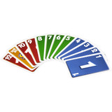 Mattel 52370 Juegos de tablero, Juegos de cartas Games 52370, Juego De Cartas, 7 año(s), Juego familiar