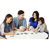 Mattel 52370 Juegos de tablero, Juegos de cartas Games 52370, Juego De Cartas, 7 año(s), Juego familiar