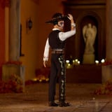 Mattel Barbie Signature Dia De Muertos 2025 - Muñeco Ken con traje y sombrero, Muñecos 