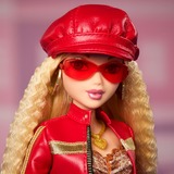 Mattel Barbie Signature My Scene Collector Doll, Muñecos 