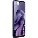 Motorola moto g17 128GB, Móvil azul oscuro