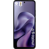 Motorola moto g17 128GB, Móvil azul oscuro