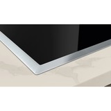 Neff B1CCC0AK3 + T16SBN1L0 sets de electrodoméstico de cocina Cerámico Horno eléctrico, Juego para horno negro/Acero fino, Cerámico, 4 zona(s), Vidrio y cerámica, Negro, Tocar, 58,3 cm