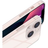 Nevox 2366, Funda para teléfono móvil transparente