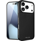 Nevox 2528, Funda para teléfono móvil negro