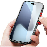 Nevox StyleShell NYLO, Funda para teléfono móvil negro