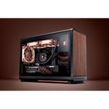 Noctua NL-LC1-24, Refrigeración por agua negro/Marrón