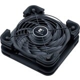 Noctua NV-FS2, Ventilador negro