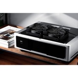 Noctua NV-FS2, Ventilador negro