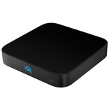 OWC miniStack STX, Thunderbolt 4, Caja de unidades negro